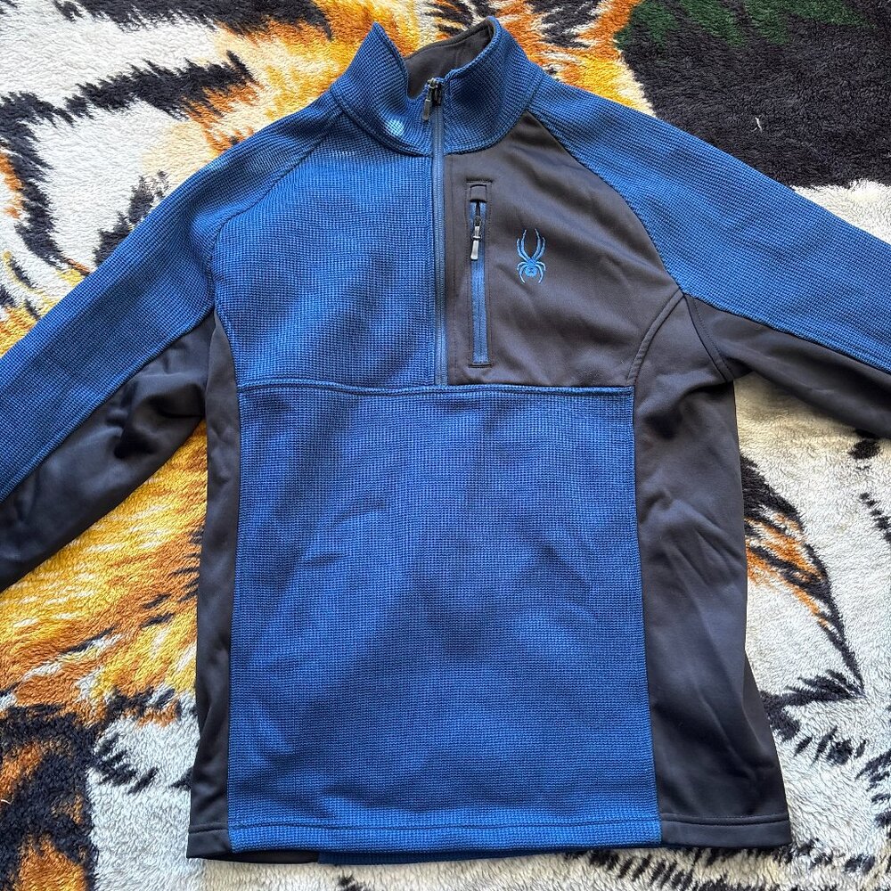 Spyder Work Jacket